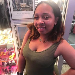 Meet your Posher, Anisa